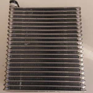 Universal air conditioner EV 939889PFXC A/C Evaporator core (25)